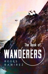 Cover Book of Wanderers