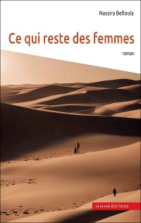 Cover Ce qui reste des femmes