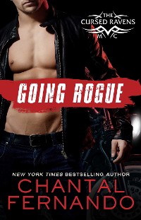 Cover Going Rogue