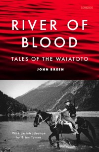 Cover River of Blood
