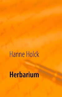Cover Herbarium