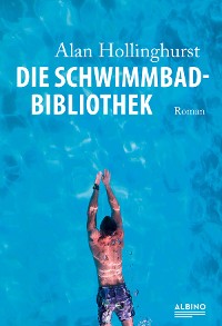 Cover Die Schwimmbad-Bibliothek
