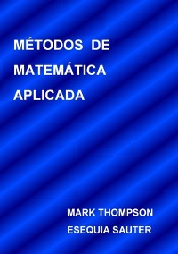 Cover Métodos De Matemática Aplicada