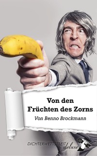 Cover Von den Früchten des Zorns