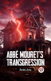 Cover ABBE MOURET’S TRANSGRESSION