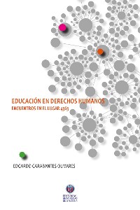 Cover Educación en Derechos Humanos