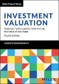 Cover Investment Valuation