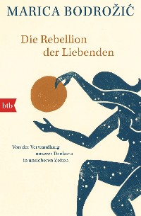 Cover Die Rebellion der Liebenden