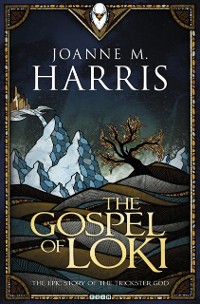 Cover Gospel of Loki
