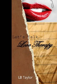 Cover Let's Talk... Love Therapy