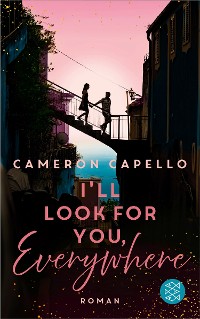 Cover I'll look for you, Everywhere