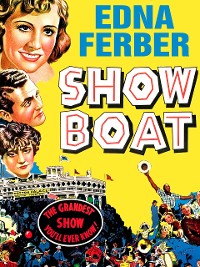 Cover Show Boat