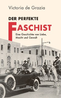 Cover Der perfekte Faschist