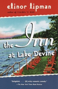 Cover Inn at Lake Devine