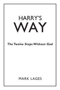 Cover Harry’S Way