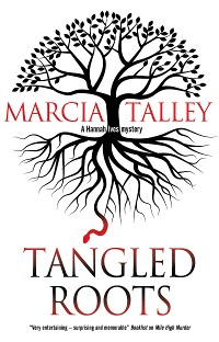 Cover Tangled Roots