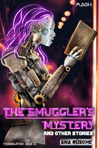 Cover The Smuggler's Mystery and other stories