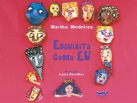 Cover Esquisita como eu