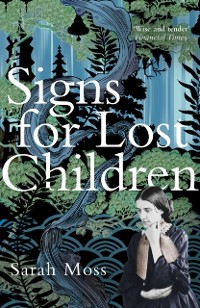 Cover Signs for Lost Children
