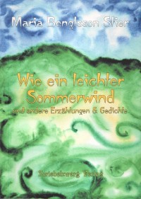 Cover Wie ein leichter Sommerwind