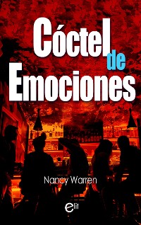 Cover Cóctel de emociones