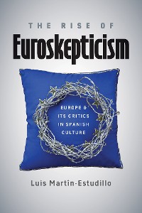 Cover The Rise of Euroskepticism