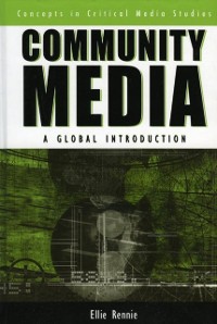 Cover Community Media