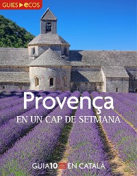 Cover Provença. En un cap de setmana