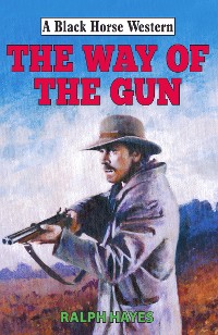 Cover Way of the Gun
