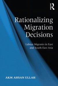 Cover Rationalizing Migration Decisions