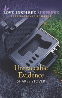 Cover UNTRACEABLE EVIDENCE EB