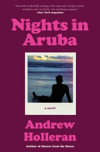 Cover Nights in Aruba