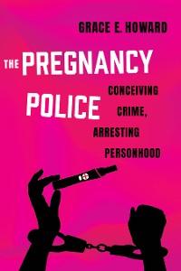 Cover The Pregnancy Police