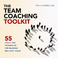 Cover The Team Coaching Toolkit
