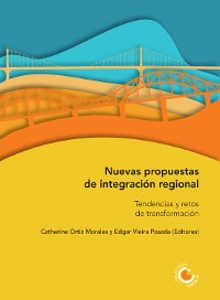 Cover Nuevas propuestas de integración regional