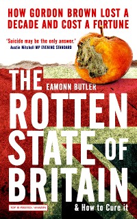 Cover The Rotten State of Britain