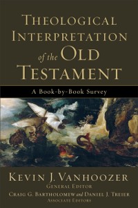 Cover Theological Interpretation of the Old Testament