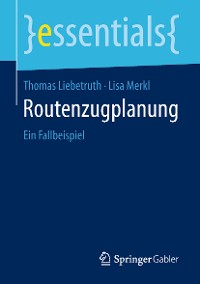 Cover Routenzugplanung