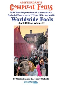 Cover Worldwide Fools eBook Vol III