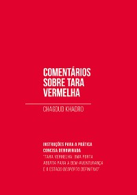 Cover Comentários sobre Tara Vermelha