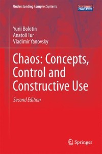Cover Chaos: Concepts, Control and Constructive Use