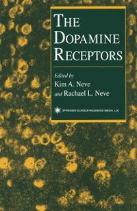 Cover Dopamine Receptors