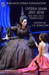 Cover Opera Siam 2001-2018