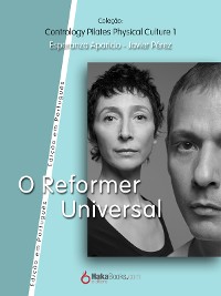 Cover O Reformer Universal