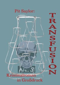 Cover Transfusion (Grossdruck)