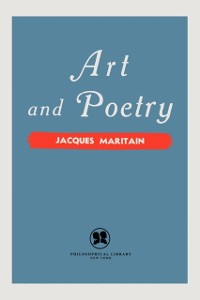 Cover Art and Poetry