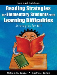 Cover Reading Strategies for Elementary Students With Learning Difficulties