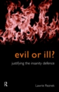 Cover Evil or Ill?