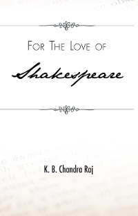 Cover For the Love of Shakespeare
