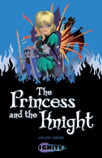 Cover Princess and the Knight